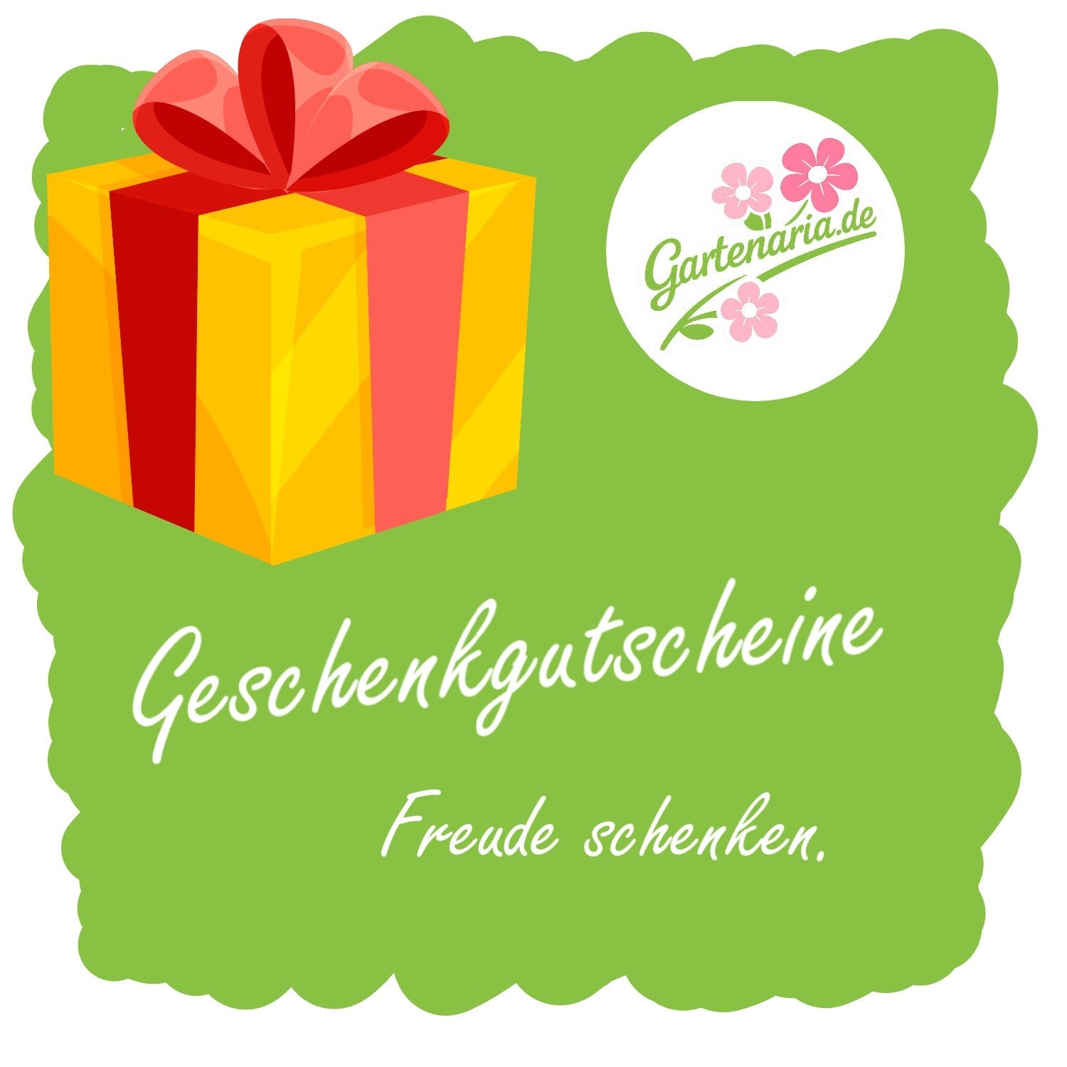 Geschenkgutscheine
