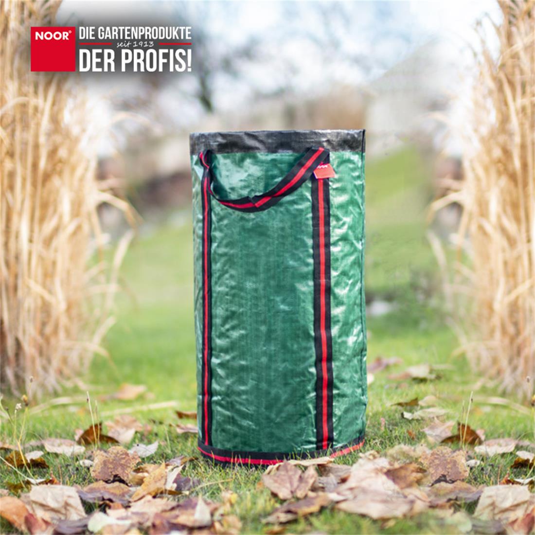 Gartensack PROFESSIONAL SERIES - Verschiedene Größen - Garten-On.de