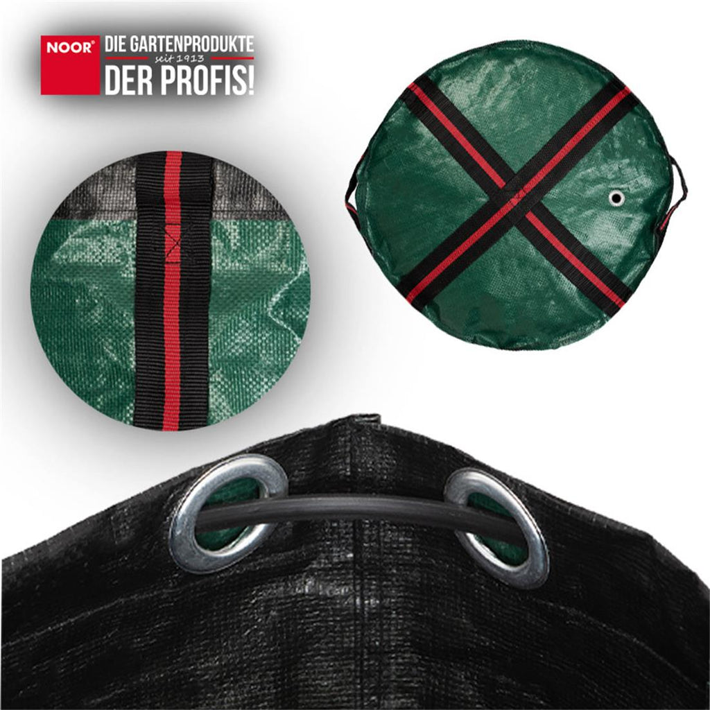 Gartensack PROFESSIONAL SERIES - Verschiedene Größen - Garten-On.de