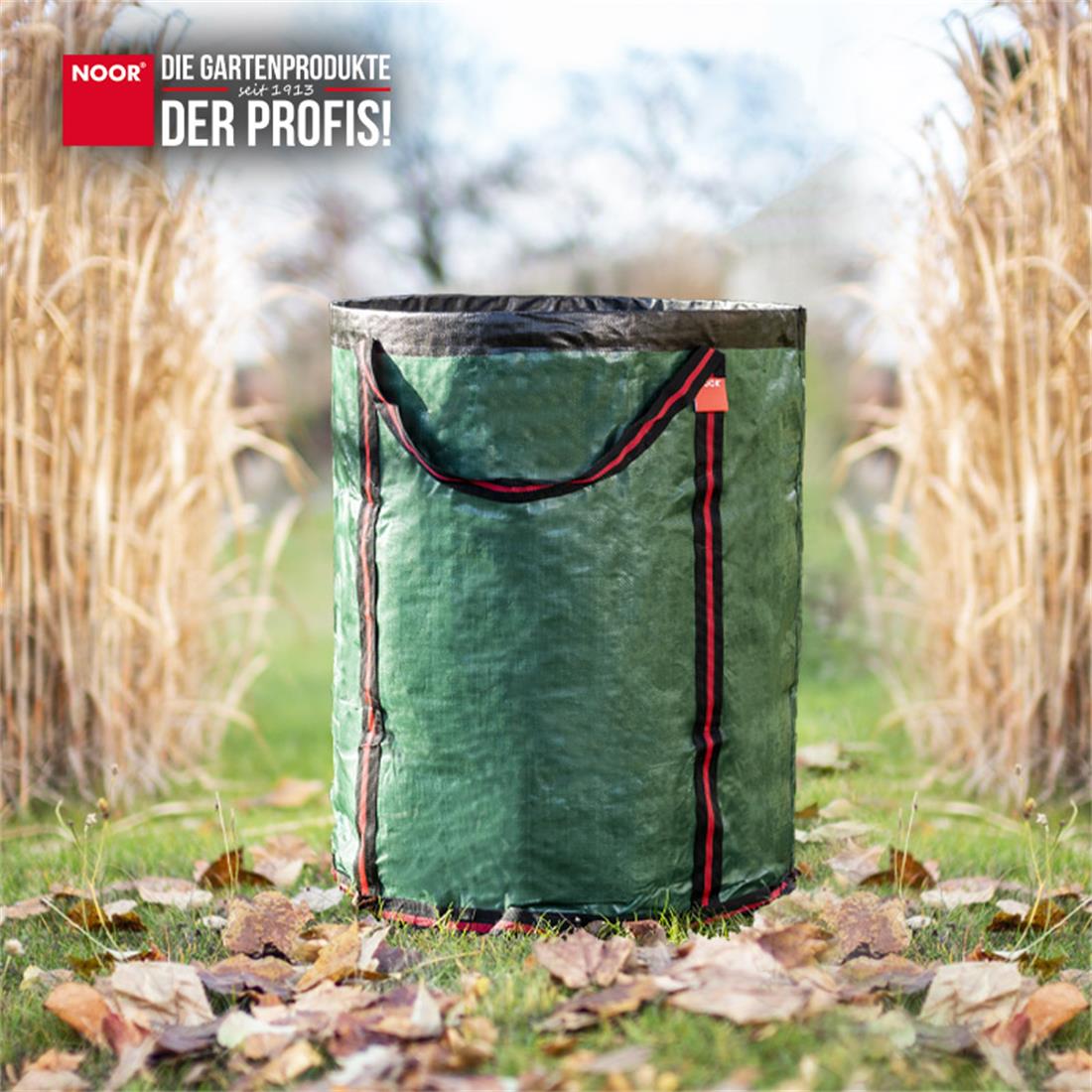Gartensack PROFESSIONAL SERIES - Verschiedene Größen - Garten-On.de