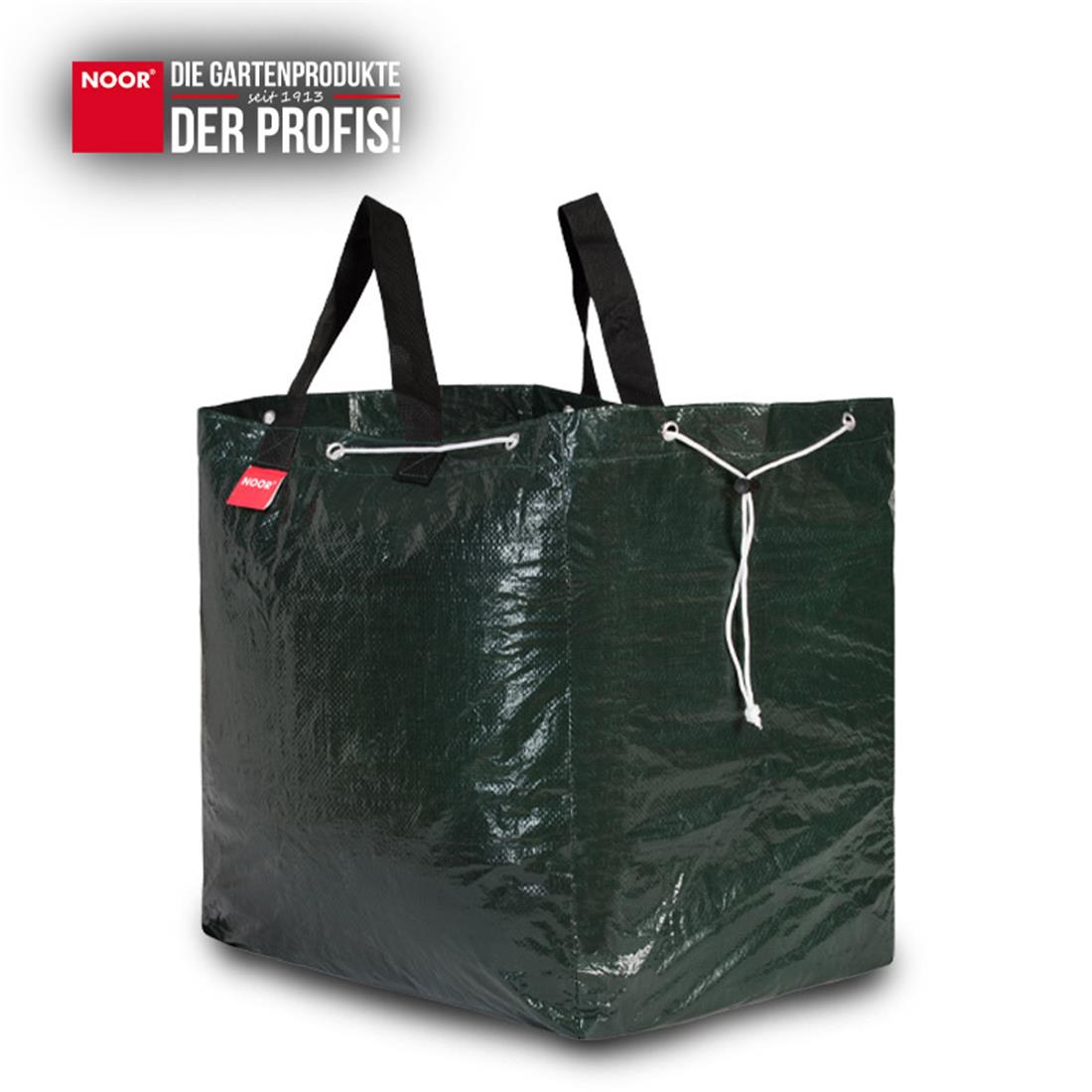 Gartensack - 50x40x50 cm - 100 Liter - Garten-On.de
