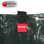 Gartensack - 50x40x50 cm - 100 Liter - Garten-On.de