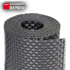 Sichtschutzstreifen Rattan - UV-stabilisiert - 0,19 x 2,55 m - Garten-On.de