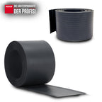 Sichtschutzstreifen PVC Easy - 0,19x2,55 m - Zaunblende - Garten-On.de