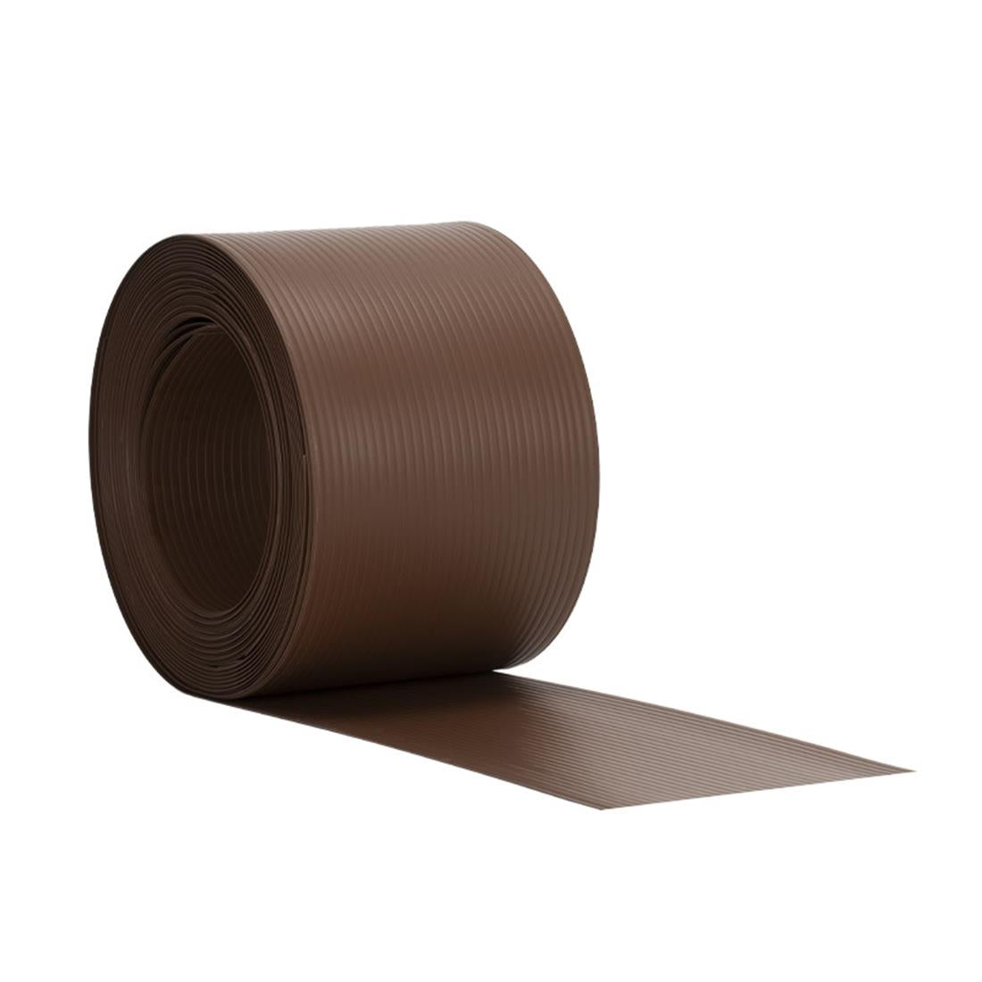 Sichtschutzstreifen PVC Easy - 0,19x2,55 m - Zaunblende - Garten-On.de