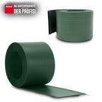 Sichtschutzstreifen PVC Easy - 0,19x2,55 m - Zaunblende - Garten-On.de