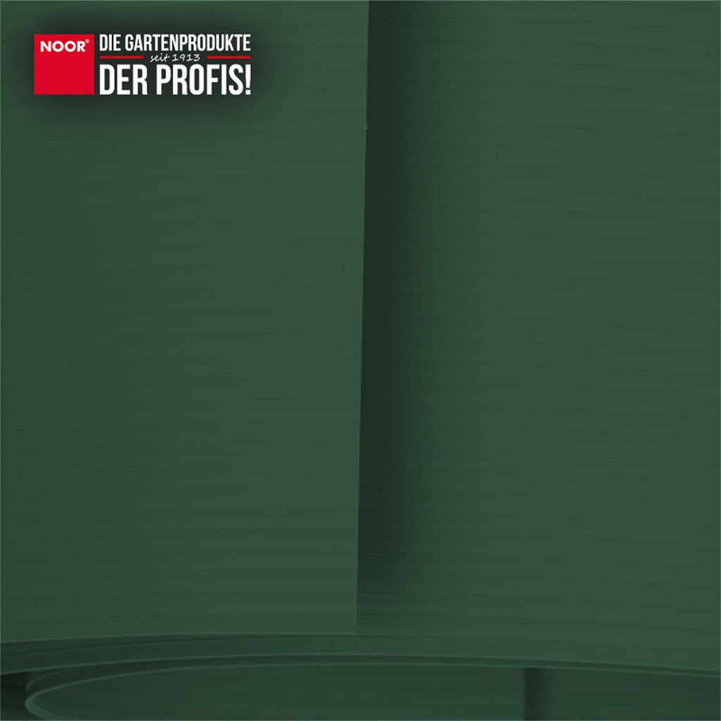 Sichtschutzstreifen PVC Easy - 0,19x2,55 m - Zaunblende - Garten-On.de
