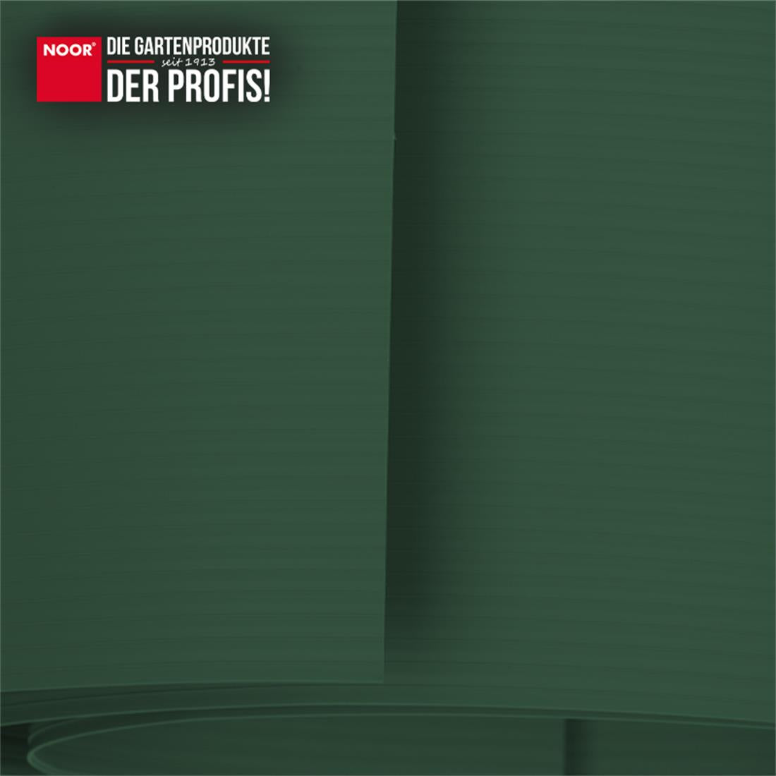 Sichtschutzstreifen PVC Easy - 0,19x2,55 m - Zaunblende - Garten-On.de