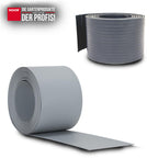 Sichtschutzstreifen PVC Easy - 0,19x2,55 m - Zaunblende - Garten-On.de