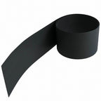 Sichtschutzstreifen PVC Easy - 0,19x2,55 m - Zaunblende - Garten-On.de