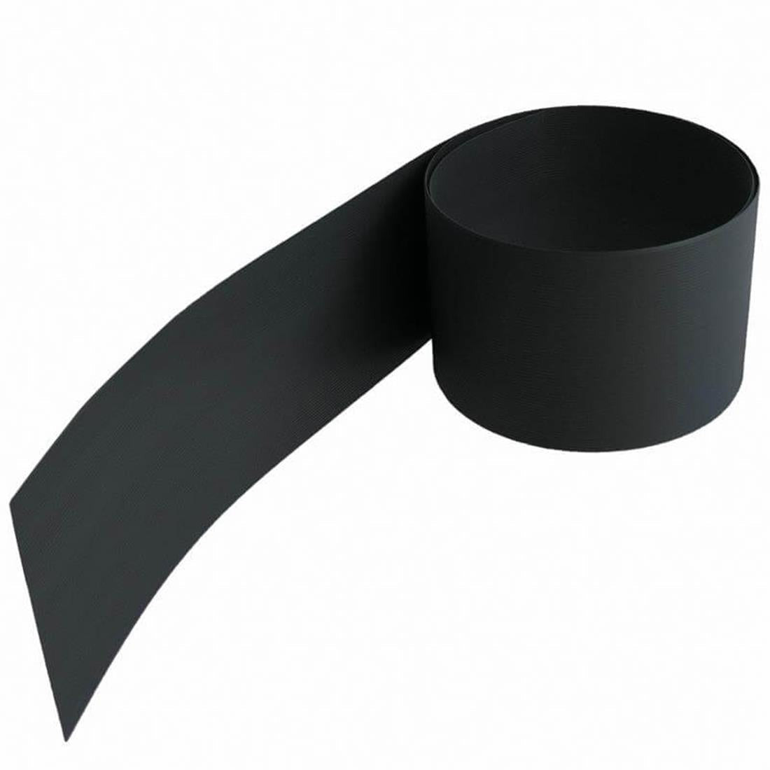 Sichtschutzstreifen PVC Easy - 0,19x2,55 m - Zaunblende - Garten-On.de