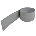 Sichtschutzstreifen PVC Easy - 0,19x2,55 m - Zaunblende - Garten-On.de
