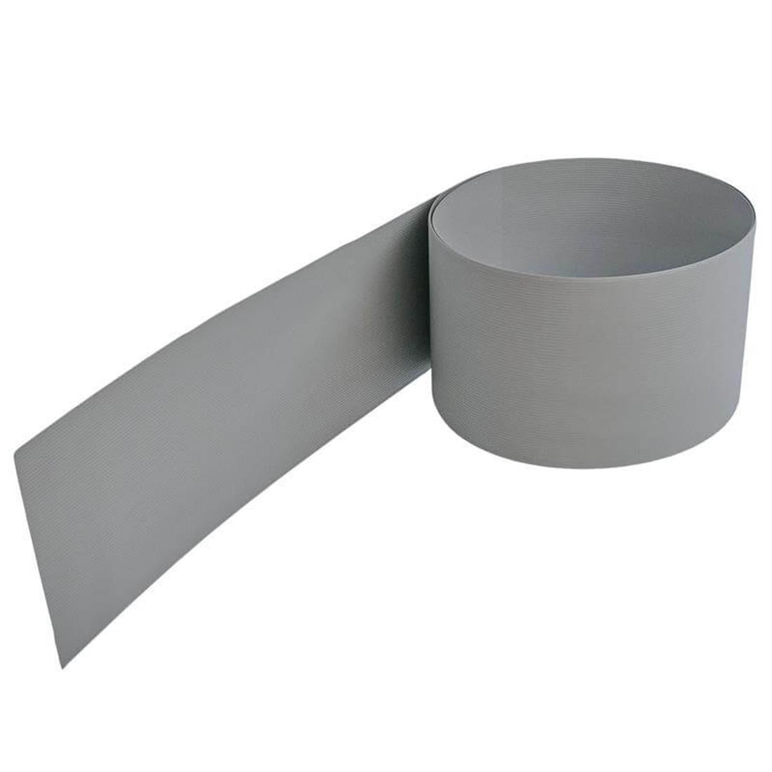 Sichtschutzstreifen PVC Easy - 0,19x2,55 m - Zaunblende - Garten-On.de