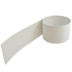 Sichtschutzstreifen PVC Easy - 0,19x2,55 m - Zaunblende - Garten-On.de