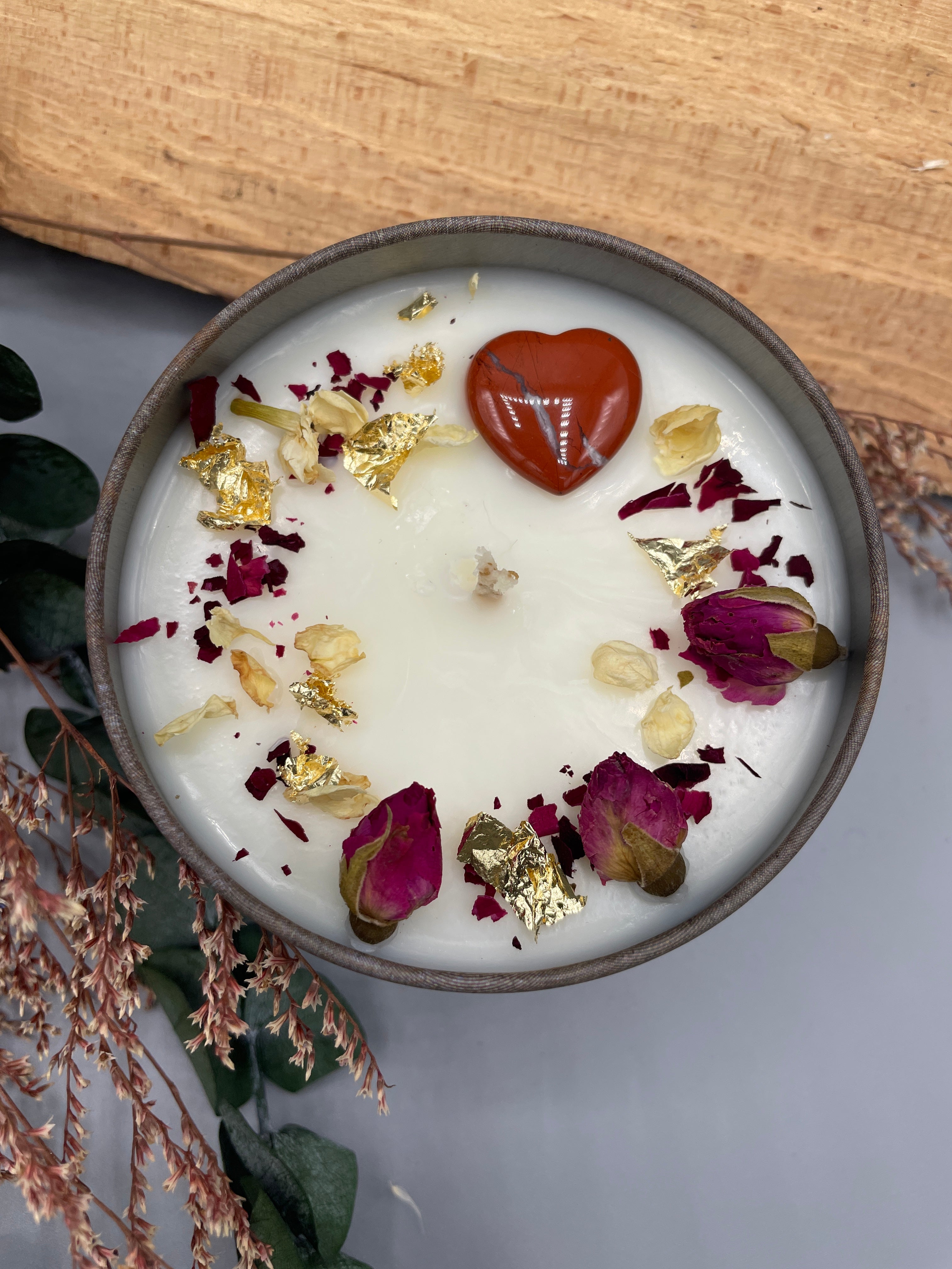 Wird hier Scheiße ohne dich - ABSCHIEDSGESCHENK Personalisierbare PREMIUM Duftkerze - handgemacht aus dem Südschwarzwald - ARBEITSKOLLEGIN - Garten-On.de