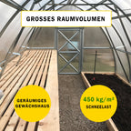 Gewächshäuschen Amazon