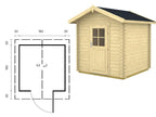 Lagerhaus Obi