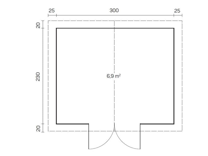 Geraeteheute Gartenhaus.de