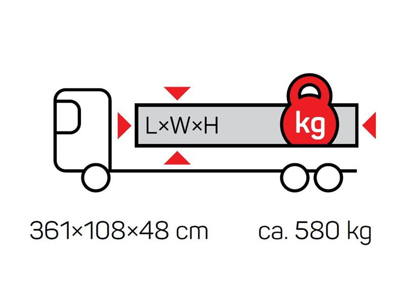 Geraetehütte Mcgarden