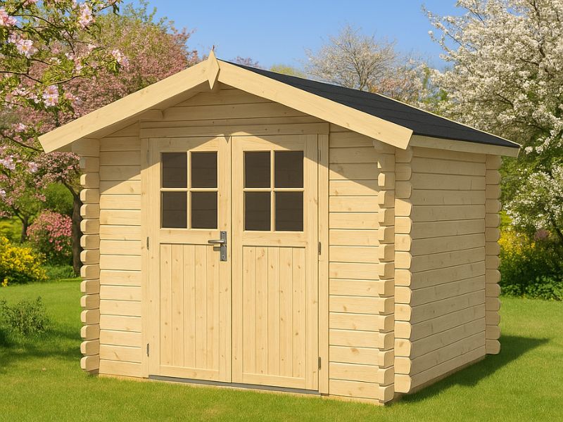 Aufbewahrunghaus Amazon Baumarkt