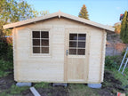 Aufbewahrungheute aus Holz