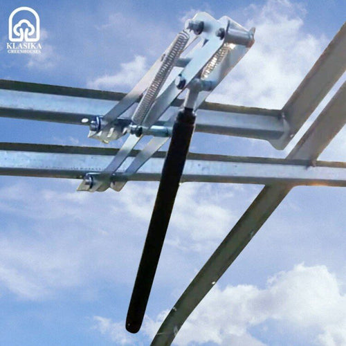 Automatischer Gewächshaus-Fenster- und Türöffner KLASIKA UNIVERSAL