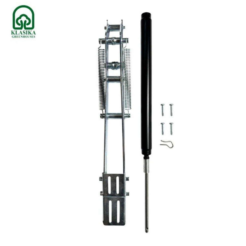 Automatischer Gewächshaus-Fenster- und Türöffner KLASIKA UNIVERSAL