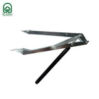 Automatischer Gewächshaus-Fenster- und Türöffner KLASIKA UNIVERSAL