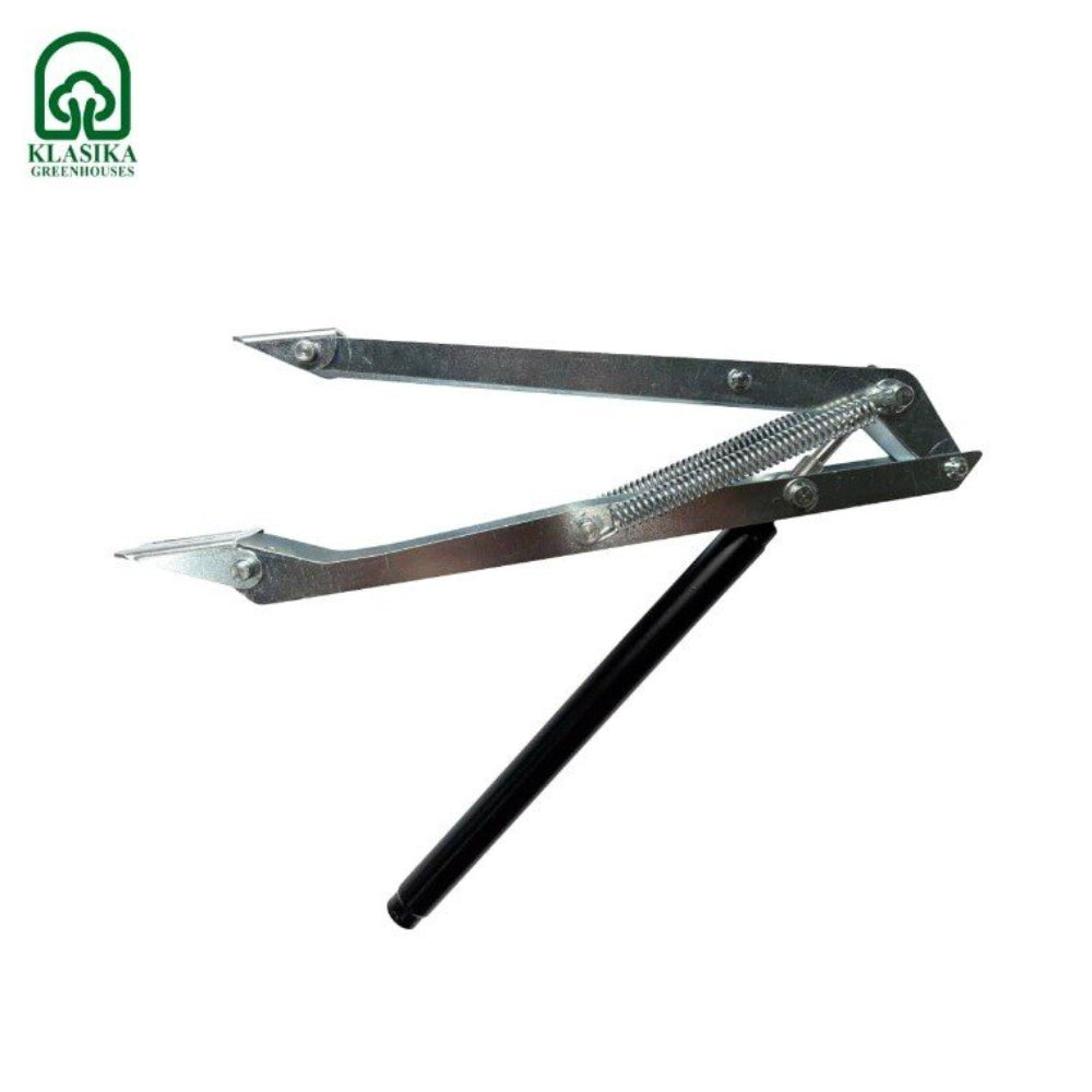 Automatischer Gewächshaus-Fenster- und Türöffner KLASIKA UNIVERSAL