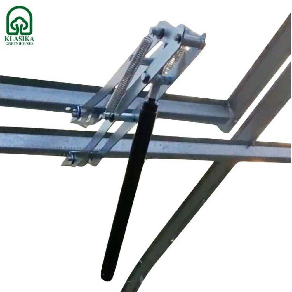 Automatischer Gewächshaus-Fenster- und Türöffner KLASIKA UNIVERSAL