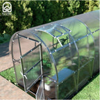 Automatischer Gewächshaus-Fenster- und Türöffner KLASIKA UNIVERSAL