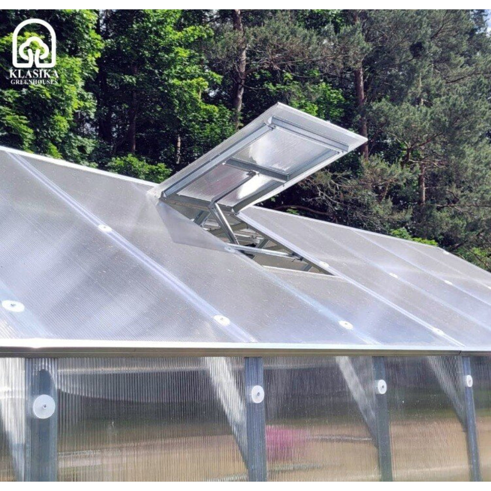 Automatischer Gewächshaus-Fenster- und Türöffner KLASIKA UNIVERSAL