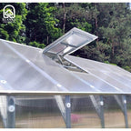 Automatischer Gewächshaus-Fenster- und Türöffner KLASIKA UNIVERSAL