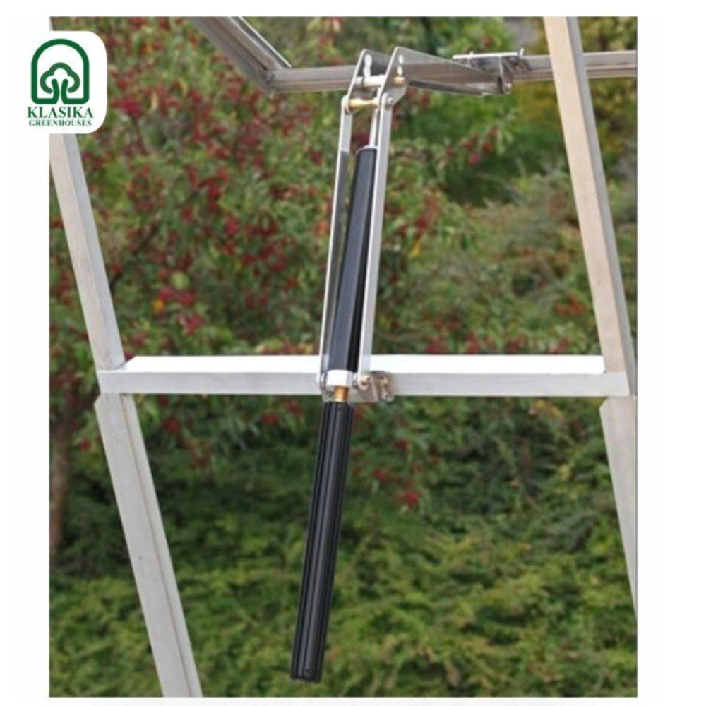 Automatischer Gewächshaus-Fenster- und Türöffner GIGAVENT