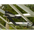 Automatischer Gewächshaus-Fenster- und Türöffner MEGAVENT