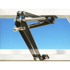 Automatischer Gewächshaus-Fenster- und Türöffner MEGAVENT