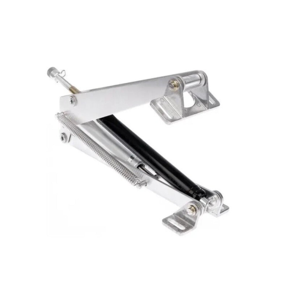 Automatischer Gewächshaus-Fenster- und Türöffner MEGAVENT