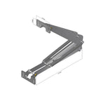 Automatischer Gewächshaus-Fenster- und Türöffner MEGAVENT