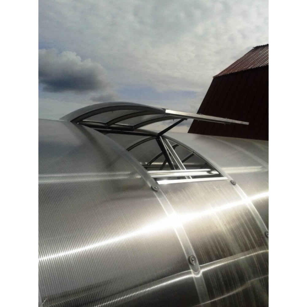 Automatischer Gewächshaus-Fensteröffner THERMOVENT