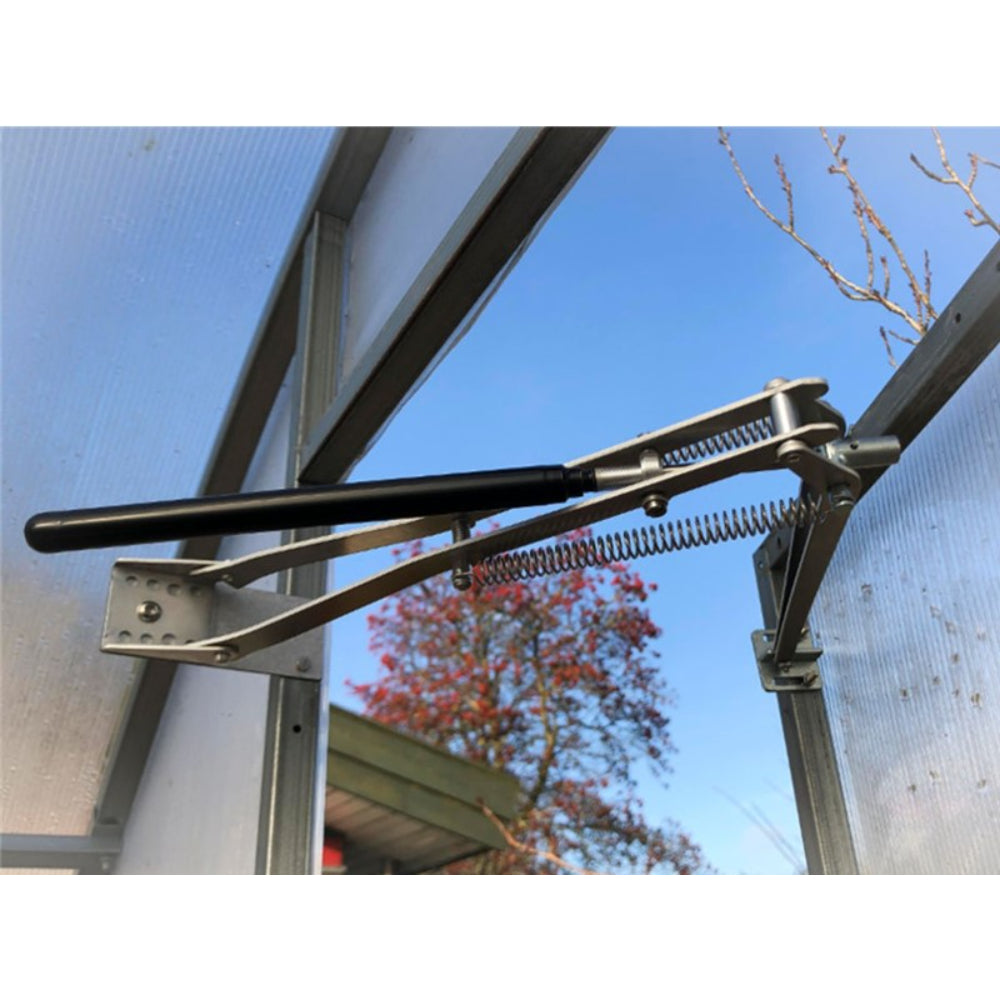 Automatischer Gewächshaus-Fenster- und Türöffner UNIVENT