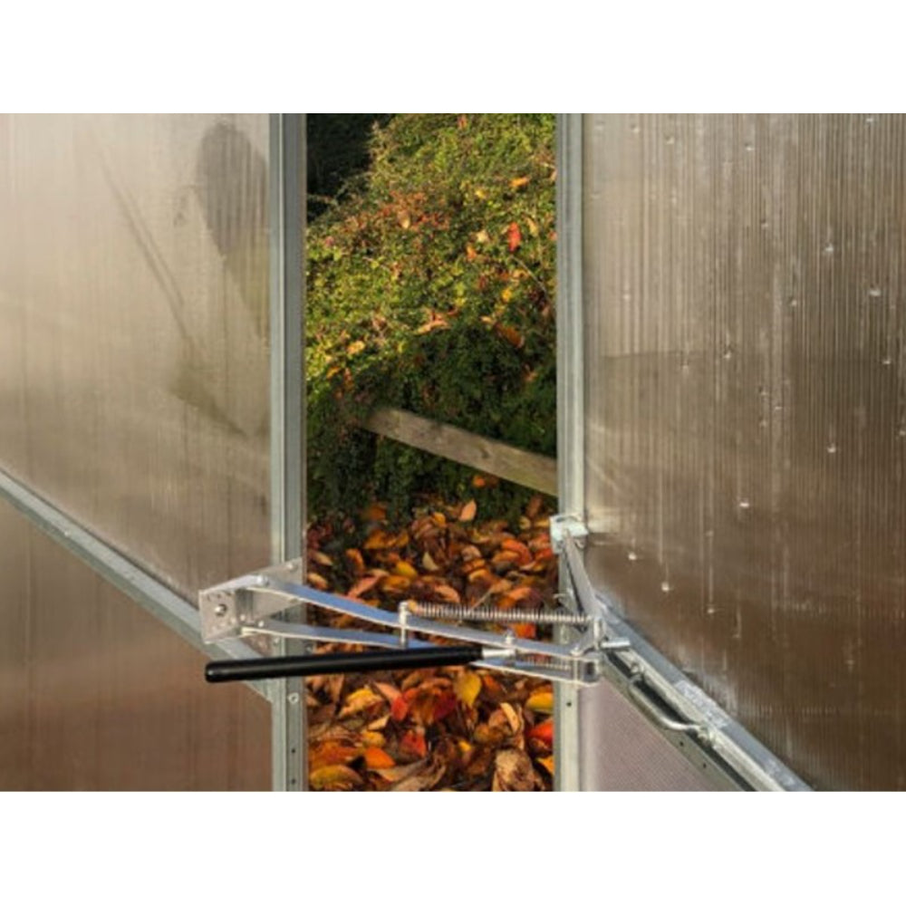 Automatischer Gewächshaus-Fenster- und Türöffner UNIVENT