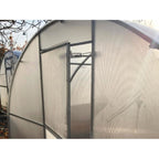 Automatischer Gewächshaus-Fenster- und Türöffner UNIVENT