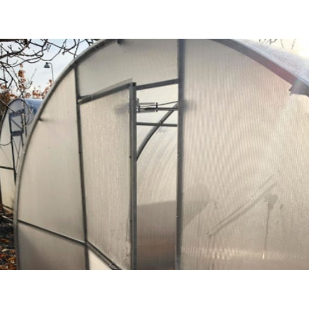 Automatischer Gewächshaus-Fenster- und Türöffner UNIVENT