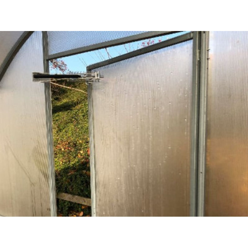 Automatischer Gewächshaus-Fenster- und Türöffner UNIVENT