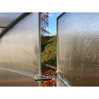 Automatischer Gewächshaus-Fenster- und Türöffner UNIVENT