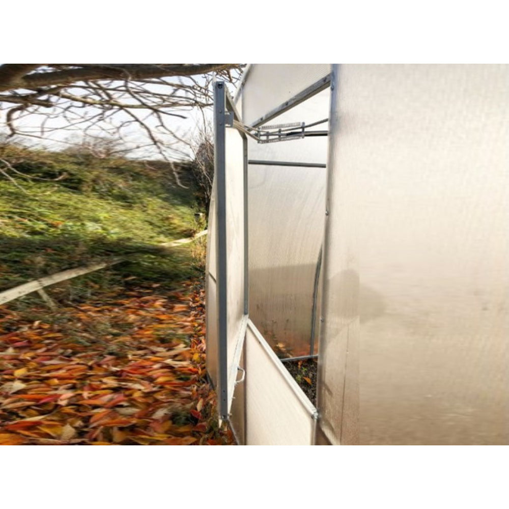 Automatischer Gewächshaus-Fenster- und Türöffner UNIVENT