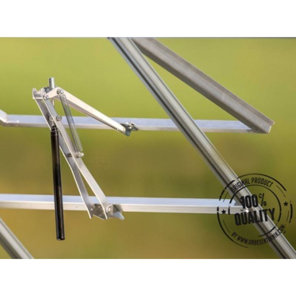 Automatischer Gewächshaus-Fenster- und Türöffner UNIVENT