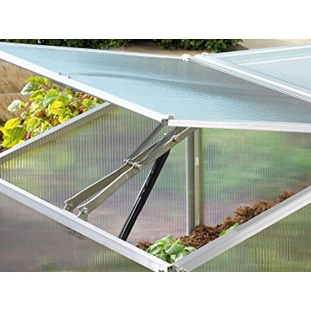 Automatischer Gewächshaus-Fenster- und Türöffner UNIVENT