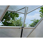 Automatischer Gewächshaus-Fenster- und Türöffner UNIVENT