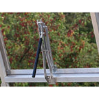 Automatischer Gewächshaus-Fenster- und Türöffner UNIVENT